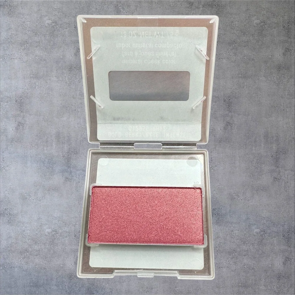 Mary Kay Mineral Cheek Color‎ Bold Berry 012956 0.18oz New Blush Makeup Refill
